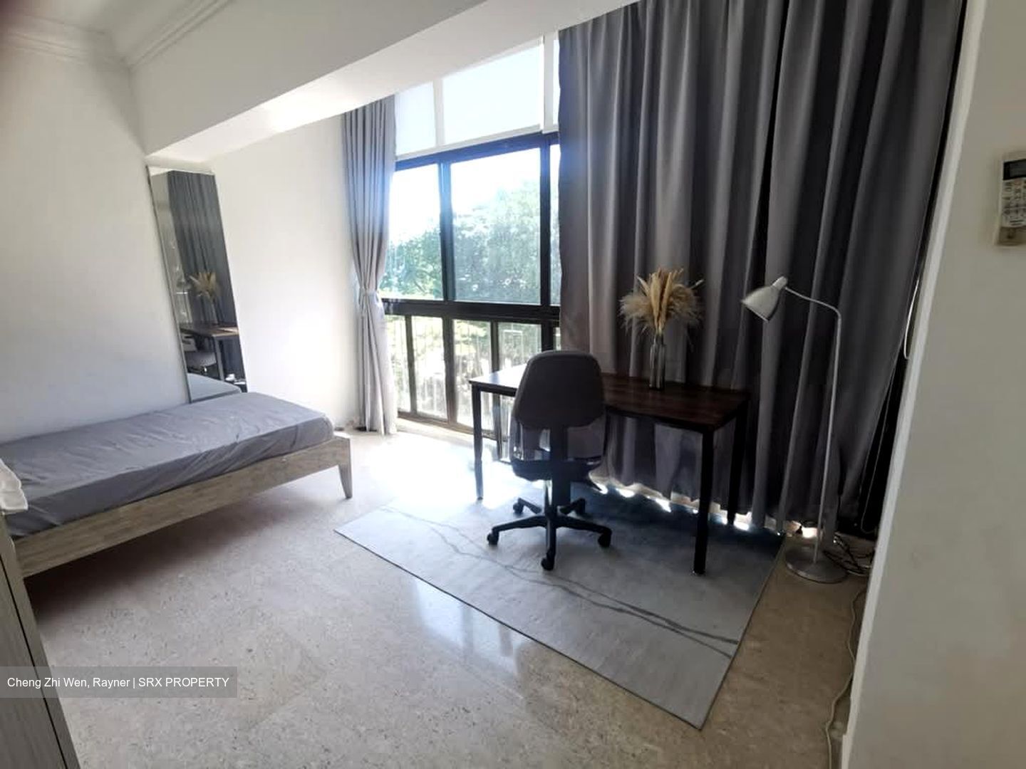 Botanic Gardens View (D10), Apartment #587101451